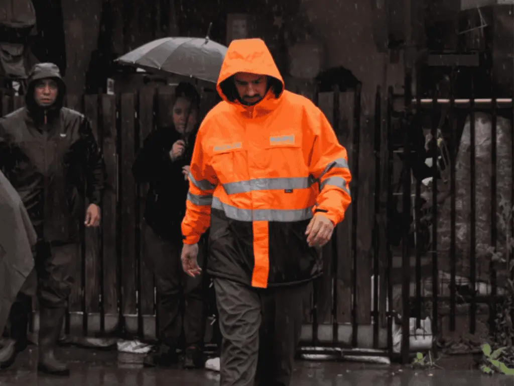 Vodanovic e infraestructura para aguas lluvias: "el reclamo de los alcaldes del poniente es hacer ver una deuda de Estado que se tiene con nuestras comunas"