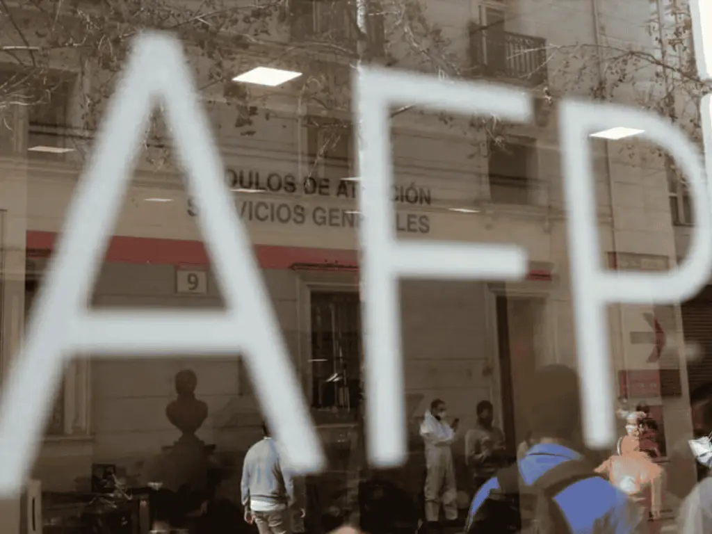 La ruleta de las AFP ¿Existe una alternativa para la seguridad social en Chile?