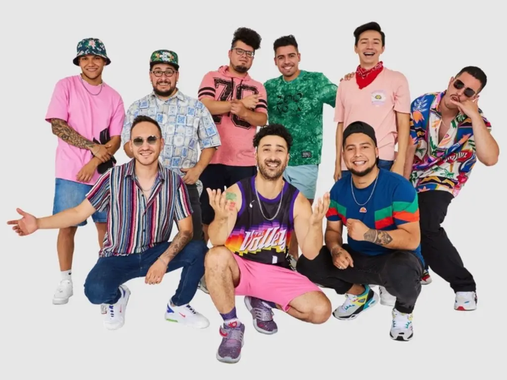 Previo a celebrar sus 15 años: "Dunga" de La Combo Tortuga irrumpió en los parlantes de Metro para anunciar una "sorpresa muy linda" a los usuarios