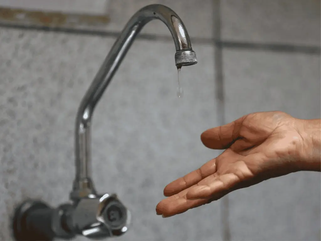 Más de 700 arranques domiciliarios sin agua: SMAPA anuncia corte programado de 12 horas en Maipú