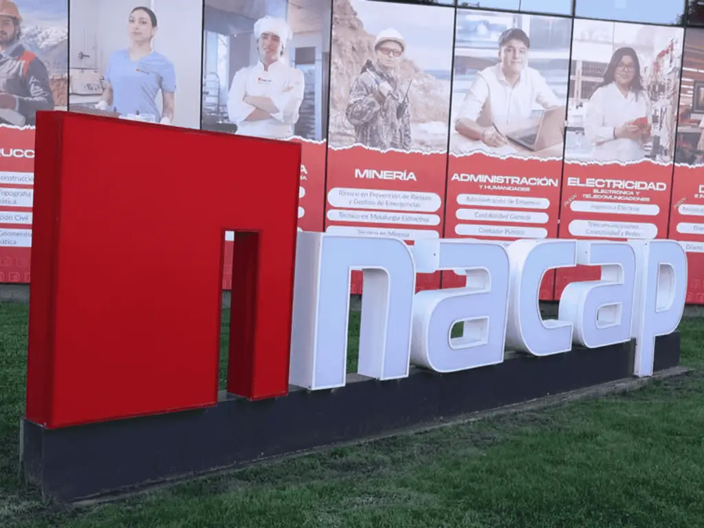 INACAP Maipú abre sus puertas a la comunidad con jornada gratuita de reclutamiento y empleabilidad