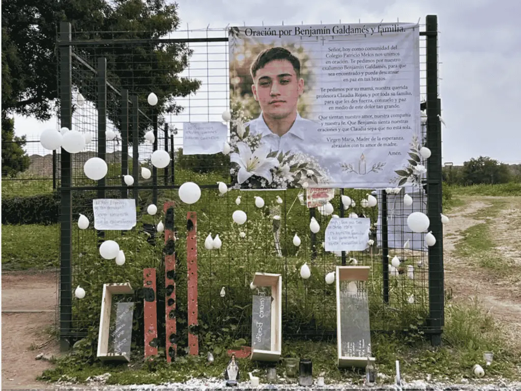 Caso Benjamín Galdámez: PDI, Fiscalía y Bomberos amplían la búsqueda en el río Mapocho hasta Talagante