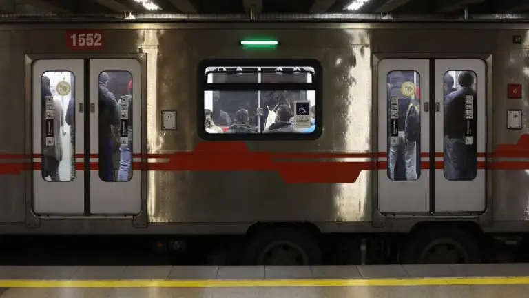 metro linea 2