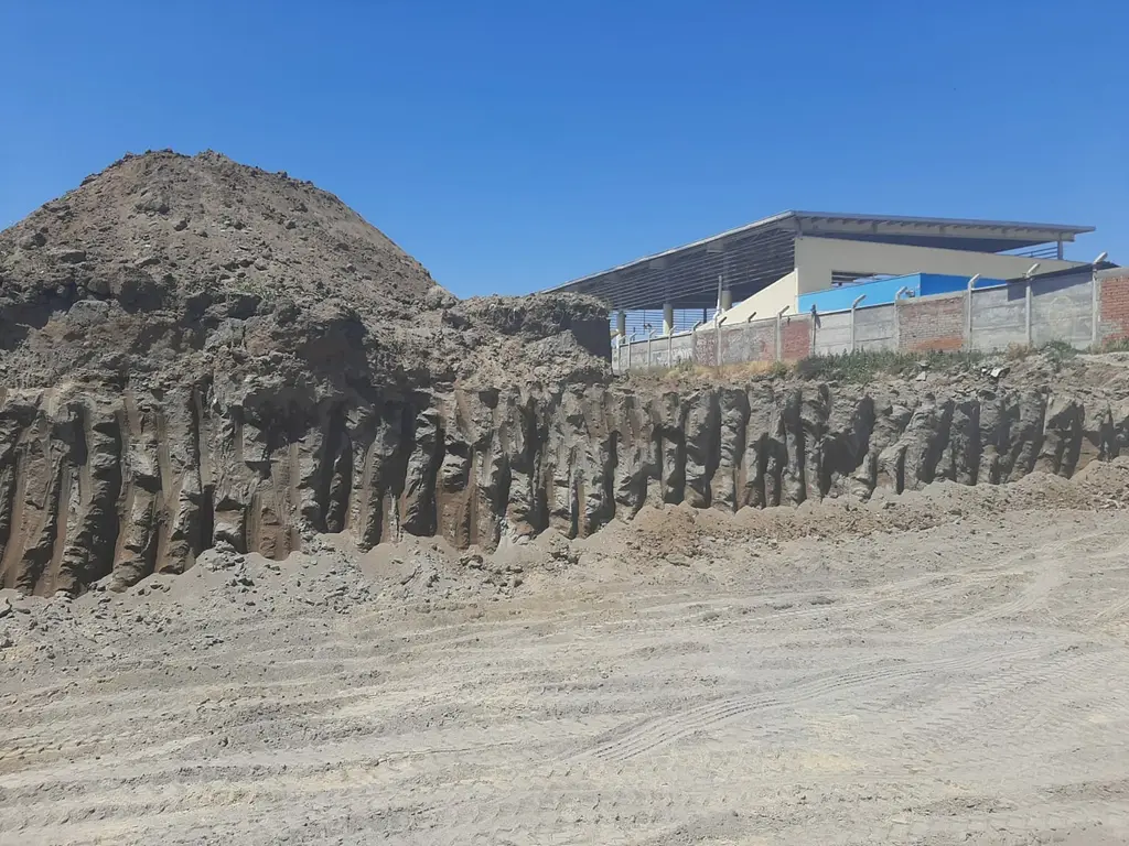 Colegio de Profesores de Maipú por situación de Liceo Reino de Dinamarca: «Hacemos un llamado a la autoridad local que se haga presente»
