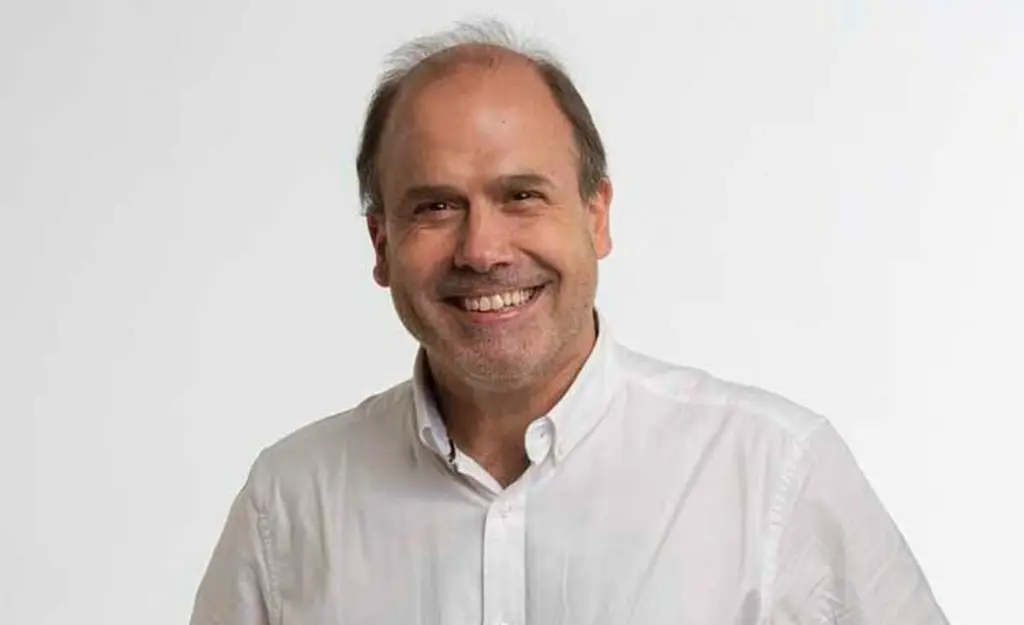 Alberto Undurraga