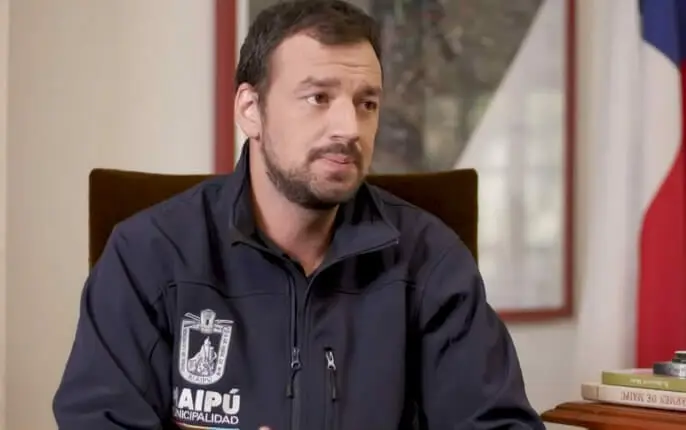 vodanovic frente amplio