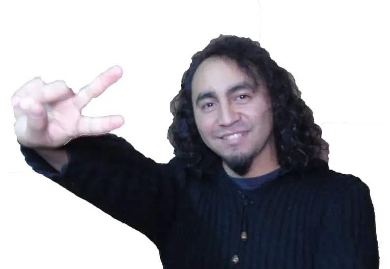 sebastian abarca m