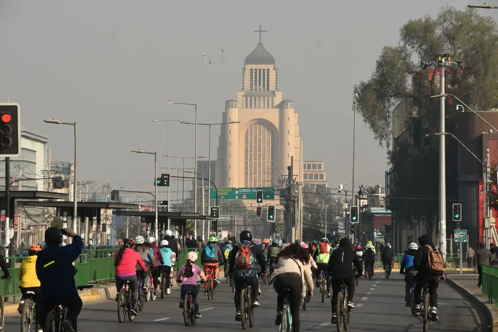 Municipalidad de Maipú inicia el proceso de modificación del Plan Regulador que contempla la participación ciudadana