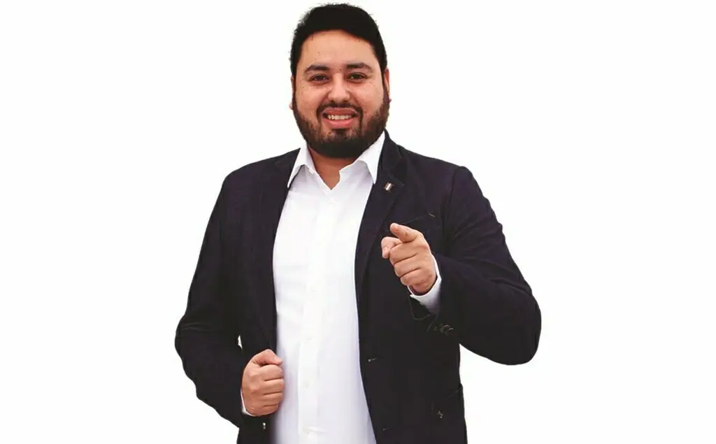 german delgado ayala candidato