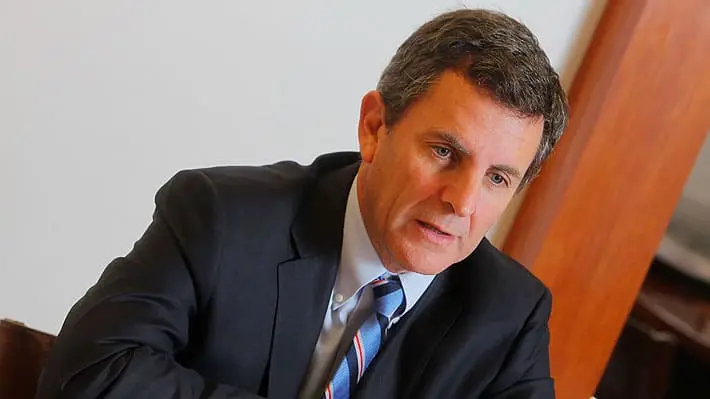 gonzalo de la carrera