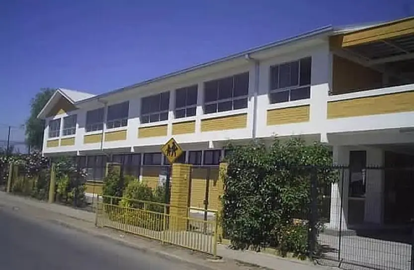 colegio el arrayan maipu