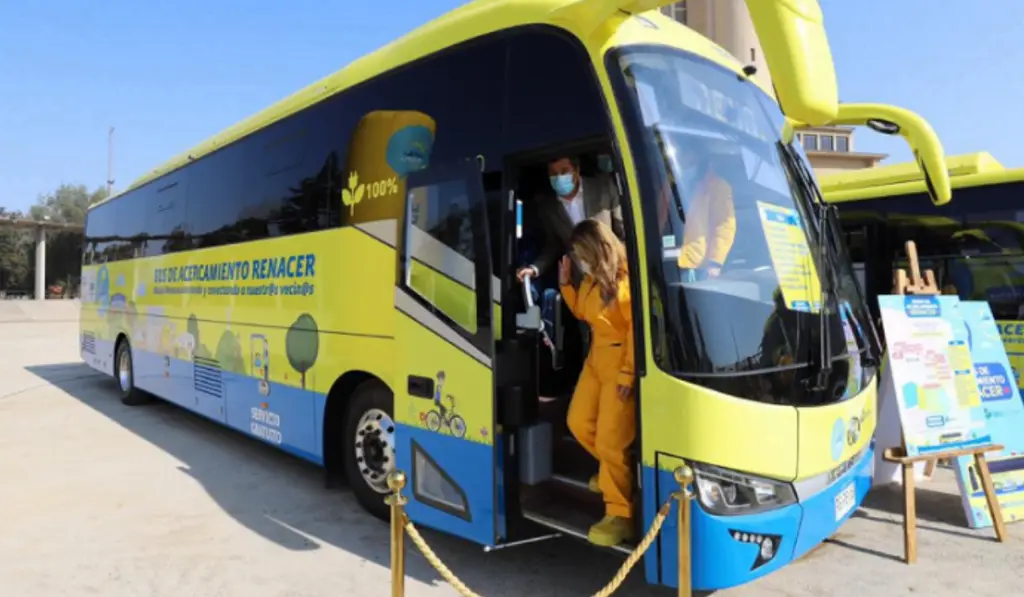 Municipio prohíbe usar TAG a conductores municipales por «cuentas impagas»