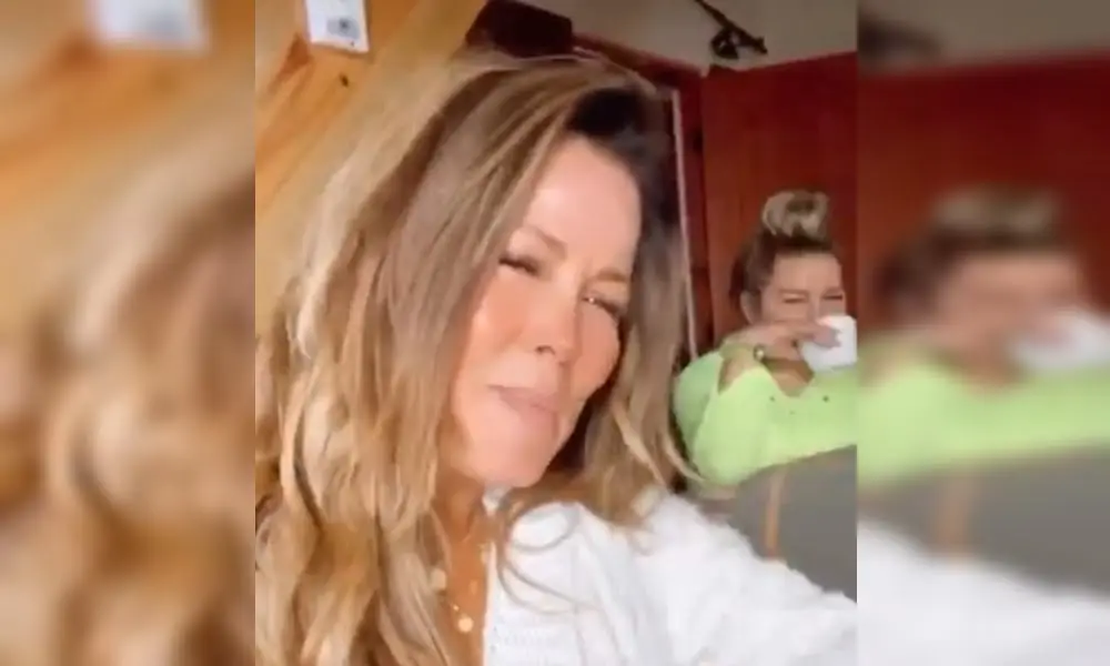 vania vicencio vacaciones