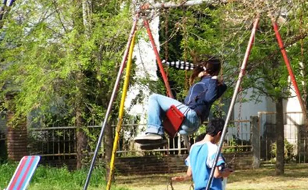 Hombre intentó secuestrar a niño en Maipú y quedó en libertad