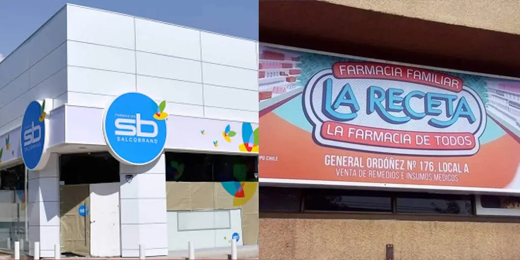 ¿De qué estamos hablando?: Vecino denuncia diferencias de hasta 12 veces en precios entre farmacias en Maipú