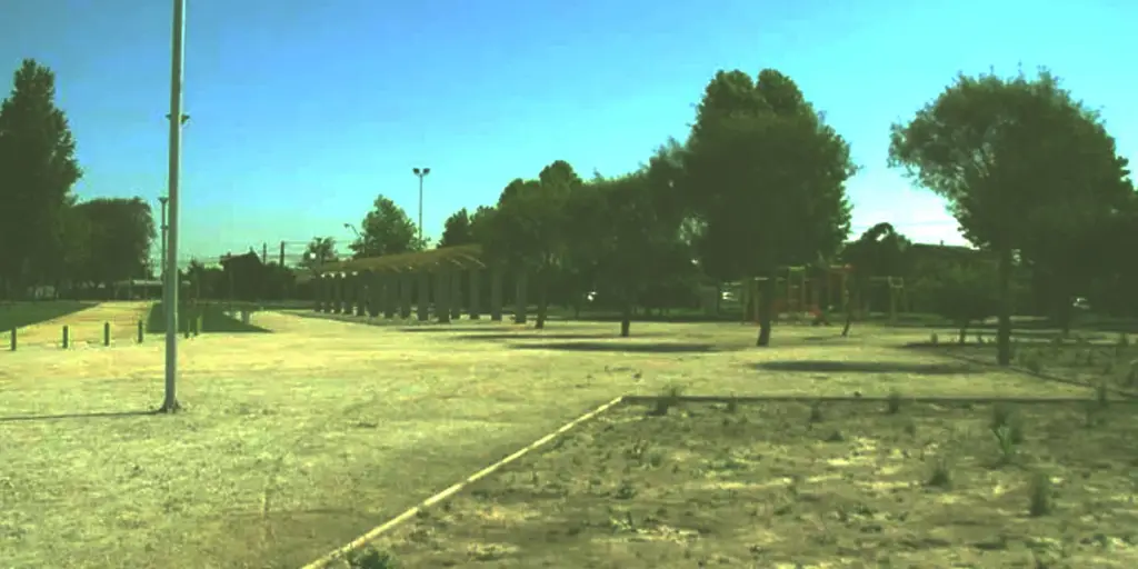 Los asentamientos ilegales en el parque Tres Poniente de Maipú: ¿Qué hacer?