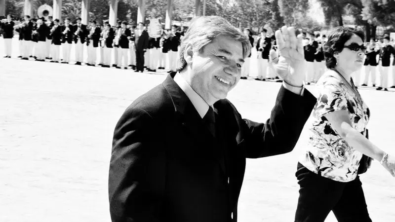 Concejal Carlos Jara propone creación de memorial para detenidos desaparecidos y ejecutados políticos de Maipú