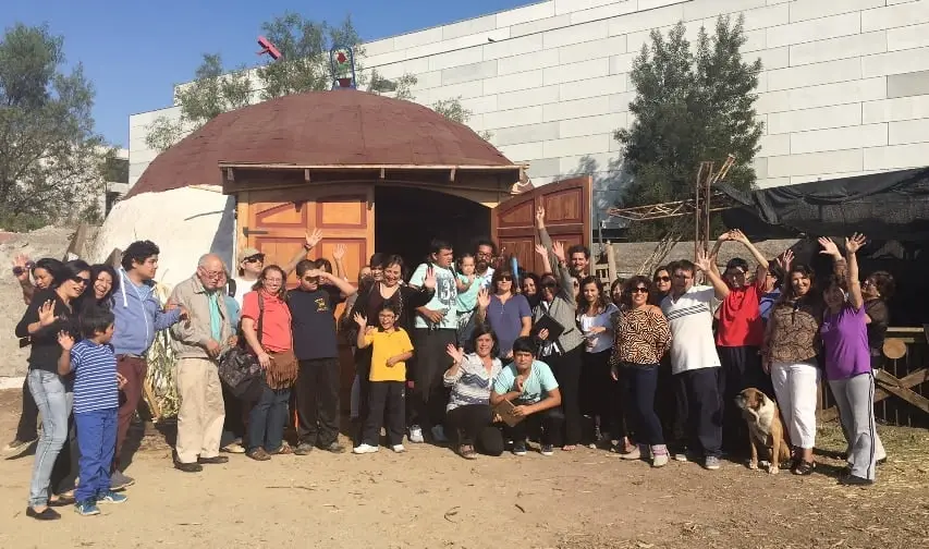Falleció joven que motivó creación de centro para personas autistas en Maipú