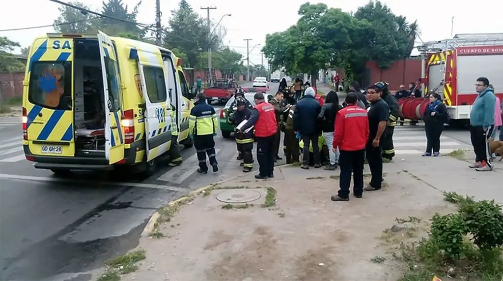 Voz del Vecino: Piden semáforo para Segunda Transversal con Uno Sur