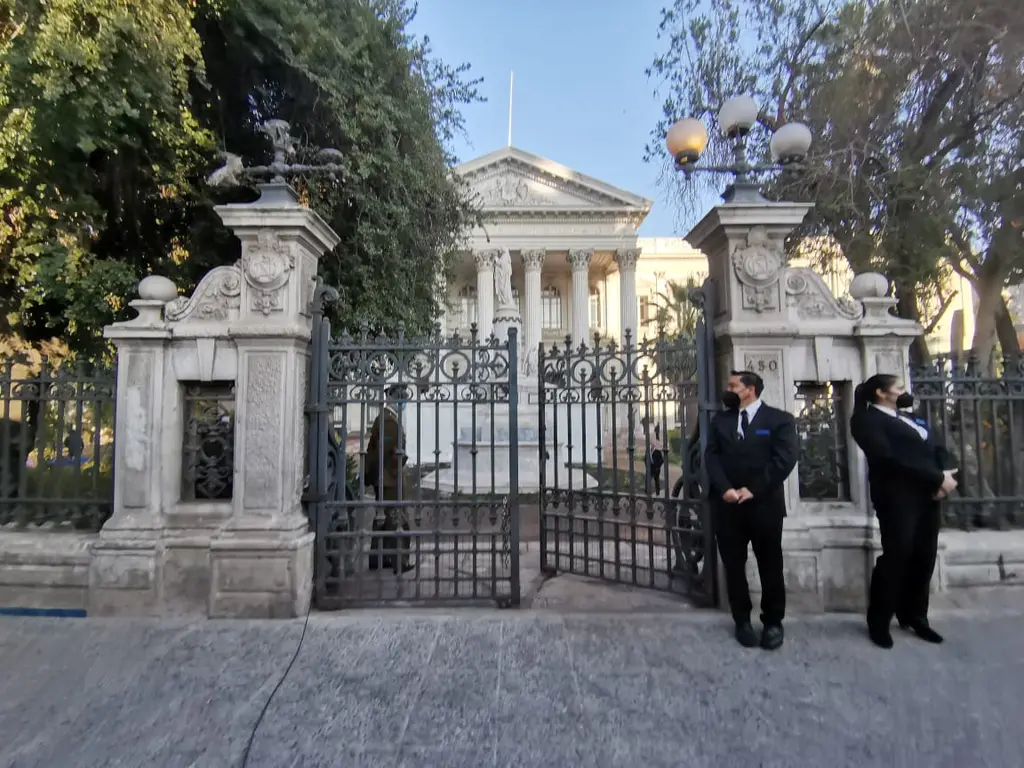 Lo qué está pasando previo a la primera sesión para redactar la nueva Constitución