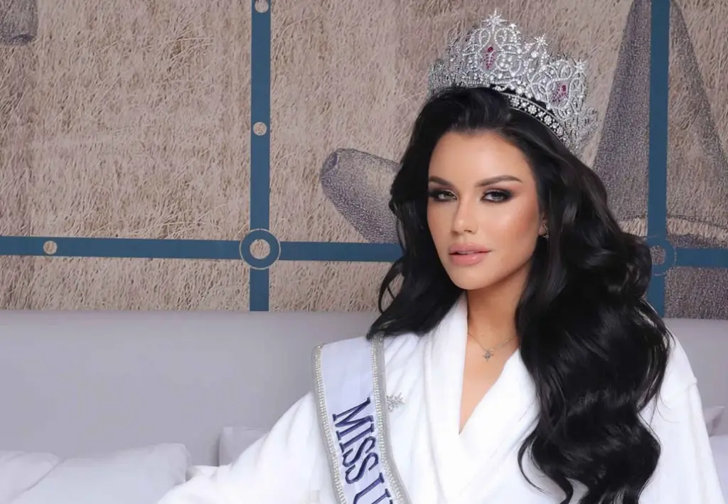 emilia dides miss universo