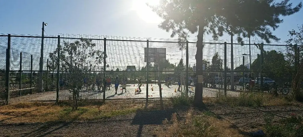 El Club Deportivo Jaguar como forma de organización territorial y social