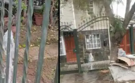 robo medidor agua