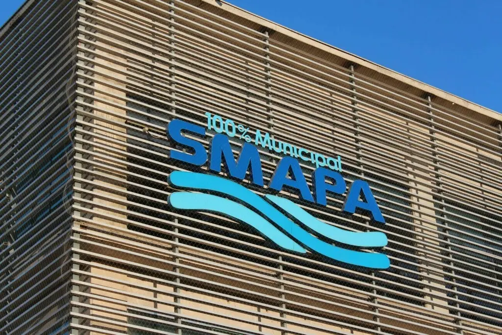 smapa logo edificio