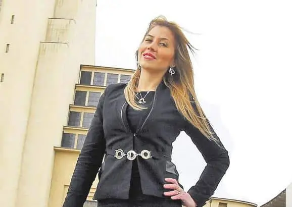 pamela riquelme