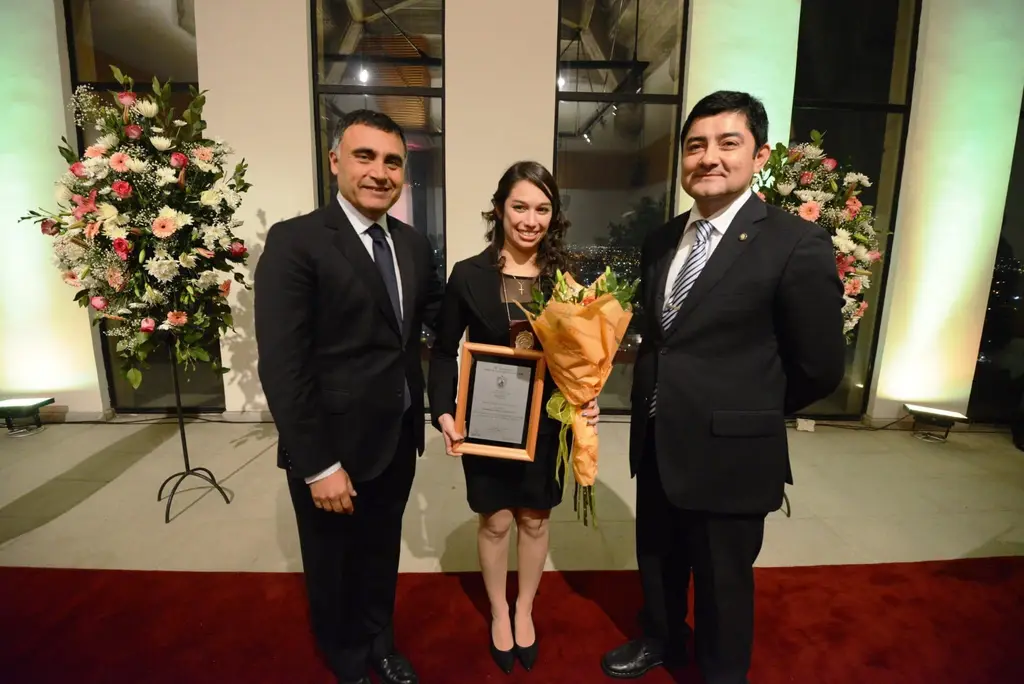 Municipio de Maipú realizó reconocimiento a funcionarios de la BICRIM