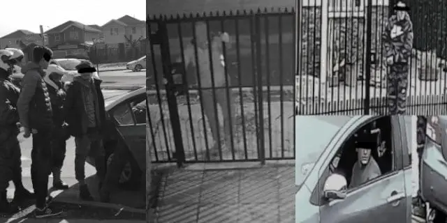 Tiempos mejores no renacen en Maipú: Paz Ciudadana informa aumento de la delincuencia