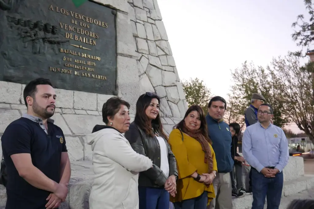 Viviana Delgado, precandidata a alcaldesa por Maipú: «Donde no hay un dirigente se nota»
