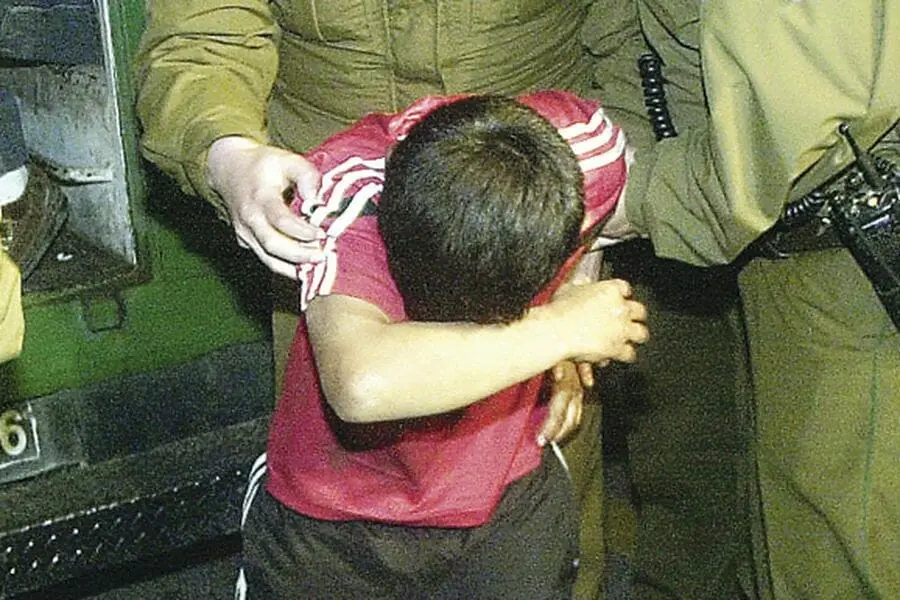 nna detenidos