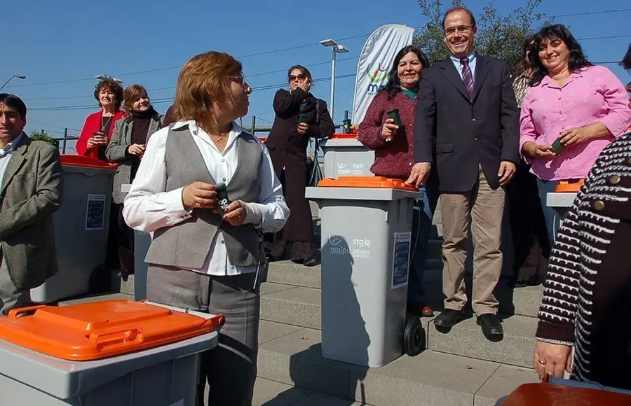 Foto gentileza I. Municipalidad de Maipú