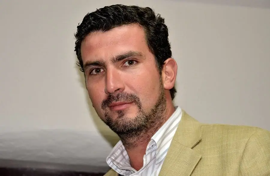 EXCLUSIVO: Torres bajó ante el partido su candidatura a alcalde por Maipú