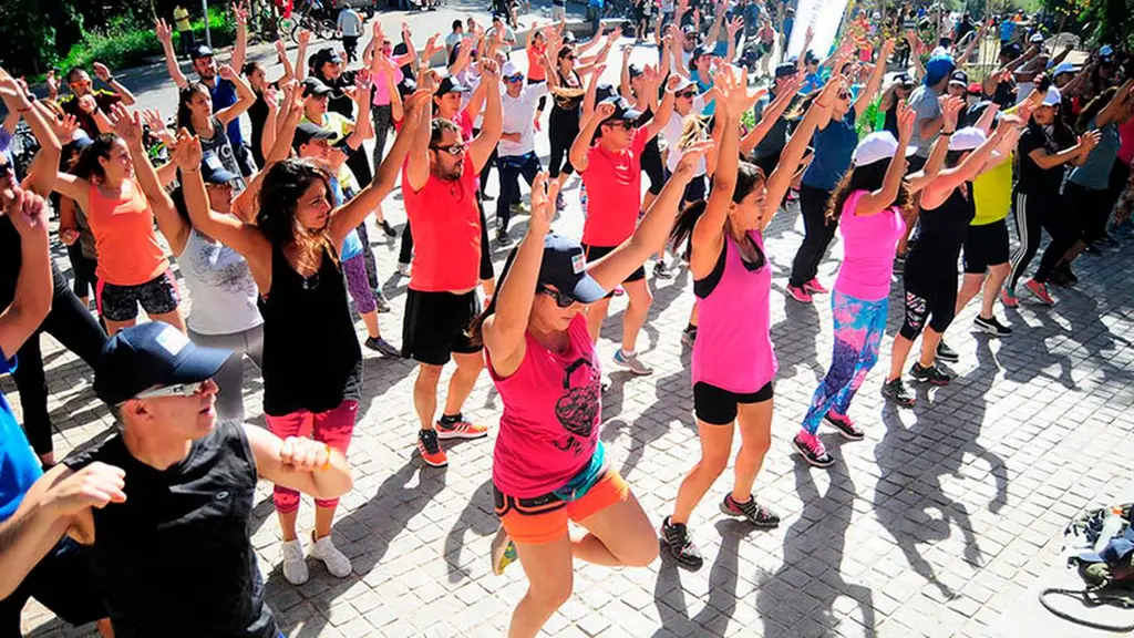 Zumba