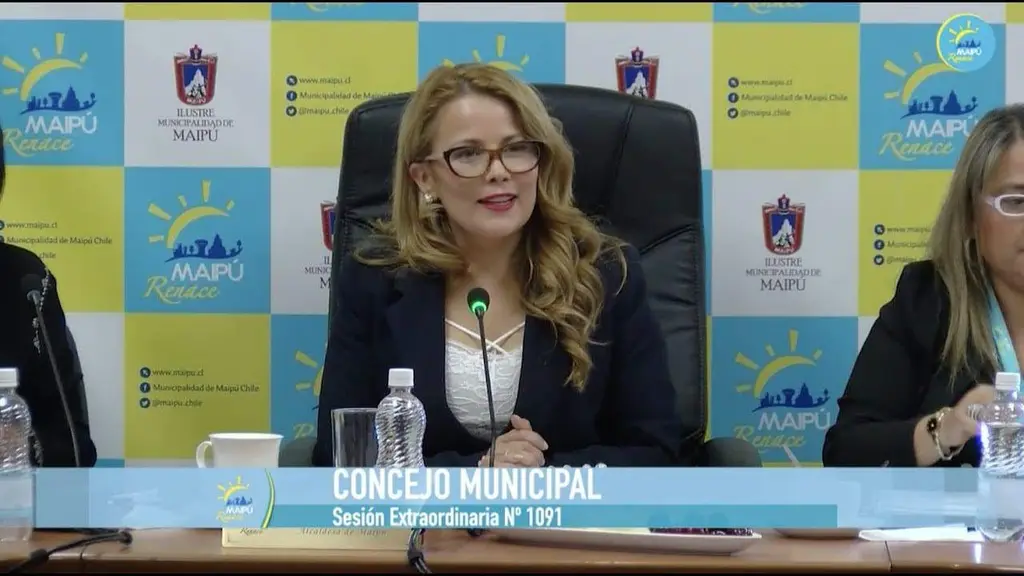 La Voz de Maipú transmitirá el Concejo Municipal en conjunto con concejalía de Ariel Ramos