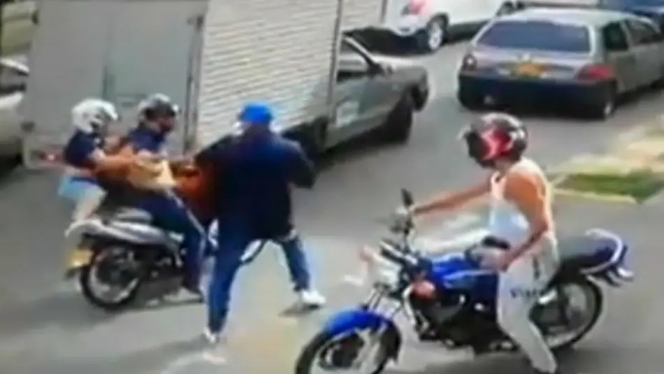 motochorros
