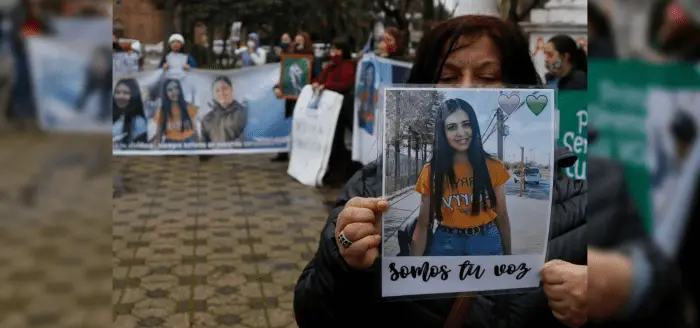 caso norma vasquez
