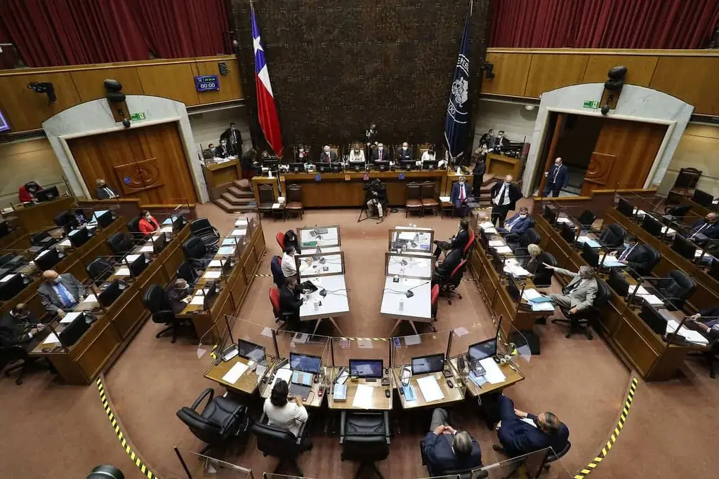 senado