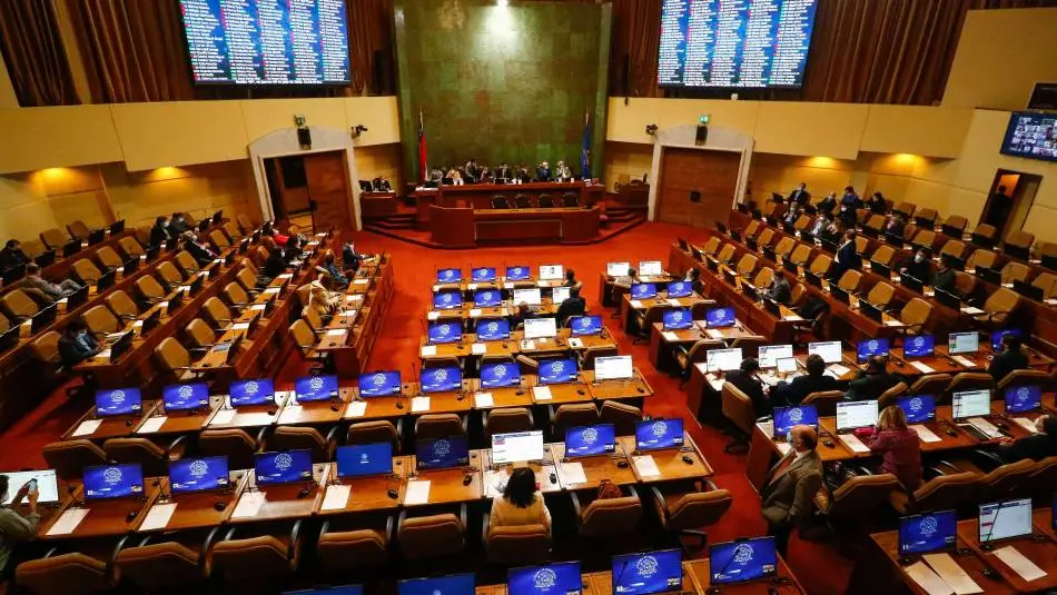 Cámara de Diputados
