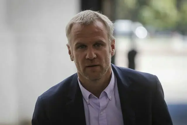 felipe Kast