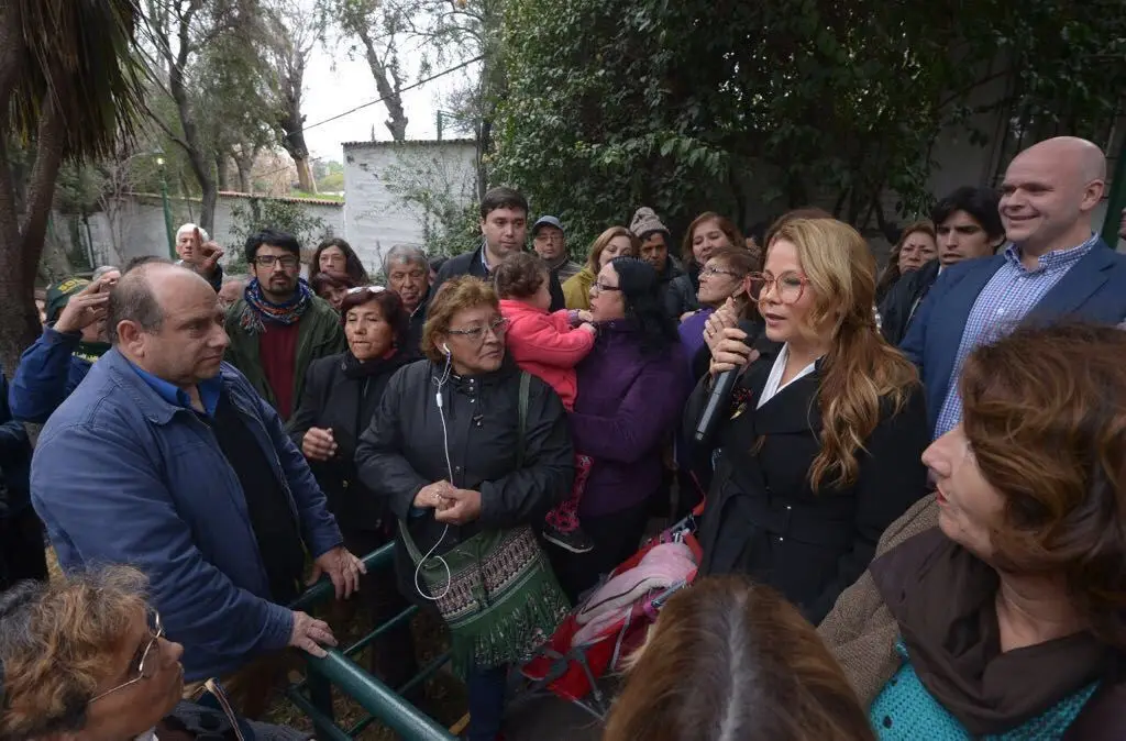 Alcaldesa pierde el juicio ante la Unión Comunal Nº2 de Maipú: una lección de dignidad