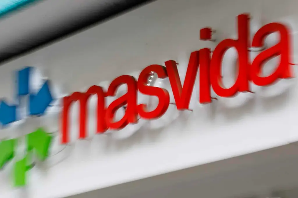 Masvida