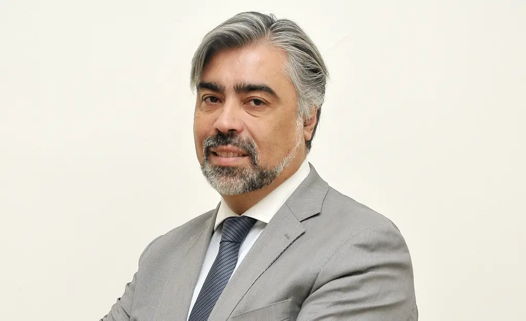 Giovanni Calderón