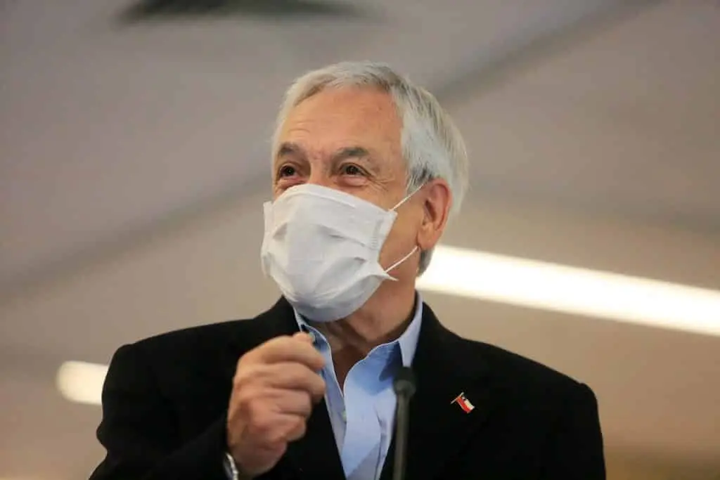 presi Piñera