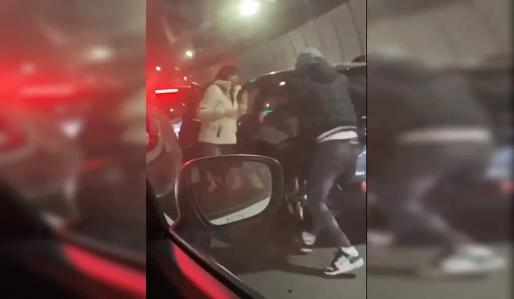 encerrona embarazada