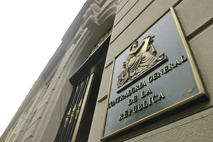 contraloría intervencionismo electoral