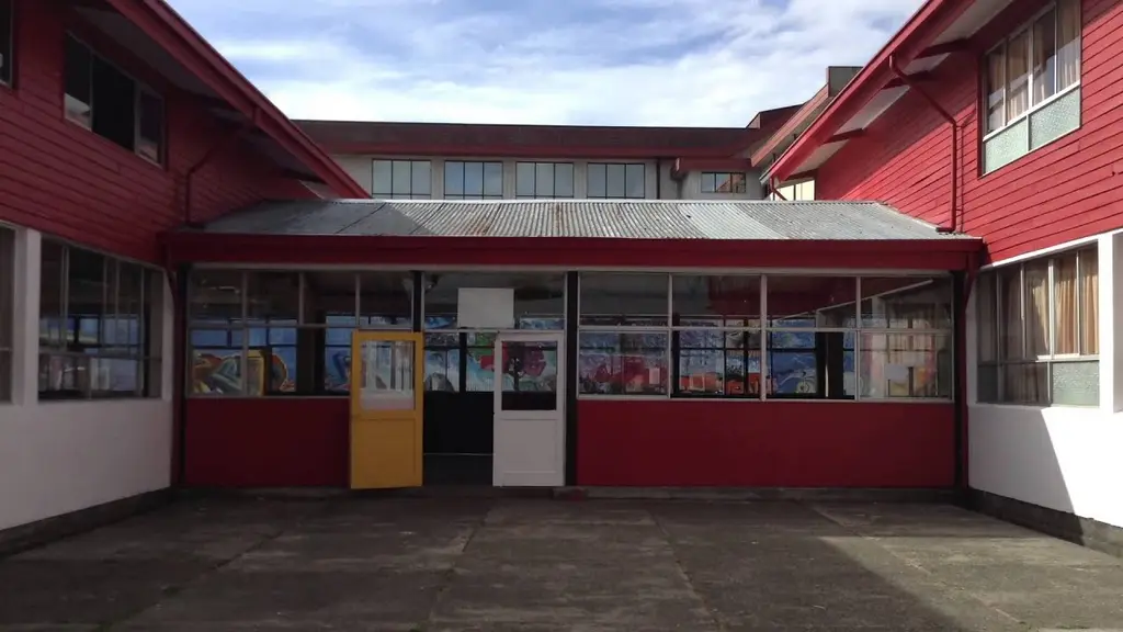 masacre escolar valdivia