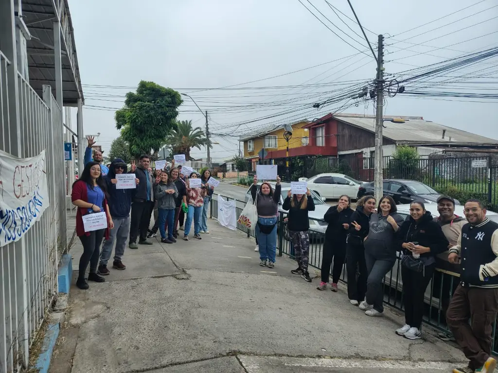 manifestacion guatemala